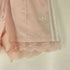 アディダス adidas 26SS レーストリム スリーストライプス ショーツ レディース JPN:S