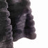 MITSUKOSHI real fur jacket リアルファージャケット レディース