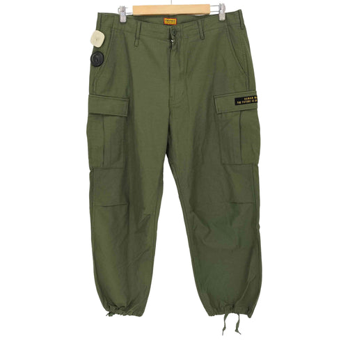 ヒューマンメイド HUMAN MADE 25aw CARGO PANTS メンズ JPN:XL