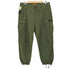 ヒューマンメイド HUMAN MADE 25aw CARGO PANTS メンズ JPN:XL