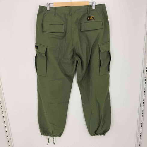 ヒューマンメイド HUMAN MADE 25aw CARGO PANTS メンズ JPN:XL