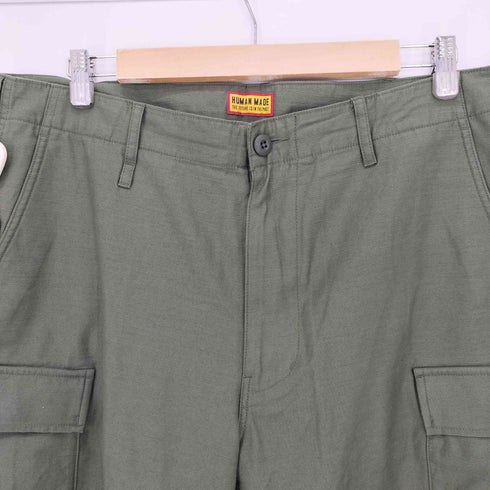 ヒューマンメイド HUMAN MADE 25aw CARGO PANTS メンズ JPN:XL