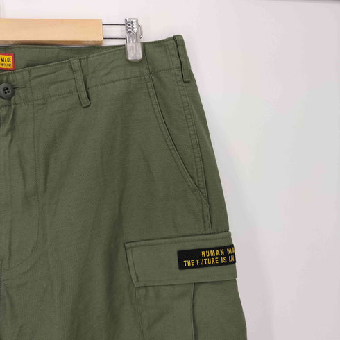 ヒューマンメイド HUMAN MADE 25aw CARGO PANTS メンズ JPN:XL