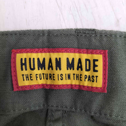 ヒューマンメイド HUMAN MADE 25aw CARGO PANTS メンズ JPN:XL