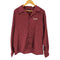 サブサエティ Subciety Paisley open collar ペイズリー オープン カラー 長袖シャツ レディース import:L