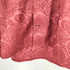 サブサエティ Subciety Paisley open collar ペイズリー オープン カラー 長袖シャツ レディース import:L