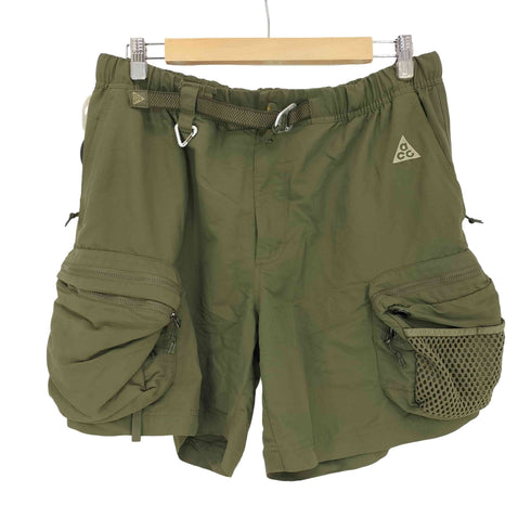 ナイキエーシージー NIKE ACG SNOWGRASS CRG SHORT メンズ JPN:L