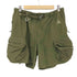 ナイキエーシージー NIKE ACG SNOWGRASS CRG SHORT メンズ JPN:L