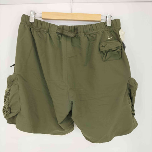 ナイキエーシージー NIKE ACG SNOWGRASS CRG SHORT メンズ JPN:L