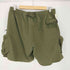ナイキエーシージー NIKE ACG SNOWGRASS CRG SHORT メンズ JPN:L