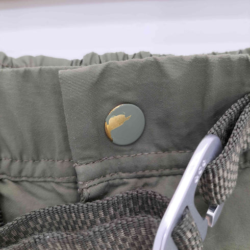 ナイキエーシージー NIKE ACG SNOWGRASS CRG SHORT メンズ JPN:L