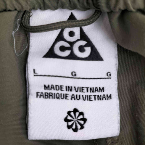 ナイキエーシージー NIKE ACG SNOWGRASS CRG SHORT メンズ JPN:L