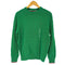 トミーヒルフィガー TOMMY HILFIGER JS M THEODORE CREW ケーブル編み クルーネックセーター メンズ M