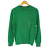 トミーヒルフィガー TOMMY HILFIGER JS M THEODORE CREW ケーブル編み クルーネックセーター メンズ M