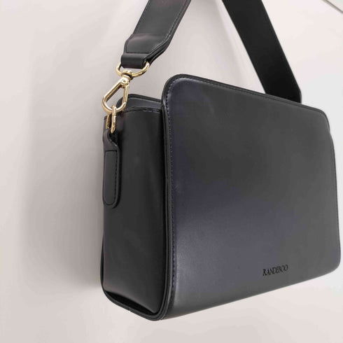 ランデブー randeboo 2WAY レザー ショルダー バック レディース