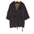 real fur jacket リアルファージャケット レディース