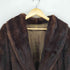 real fur jacket リアルファージャケット レディース
