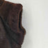real fur jacket リアルファージャケット レディース