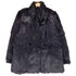 real fur jacket リアルファージャケット レディース JPN:13号