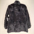 real fur jacket リアルファージャケット レディース JPN:13号
