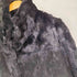 real fur jacket リアルファージャケット レディース JPN:13号