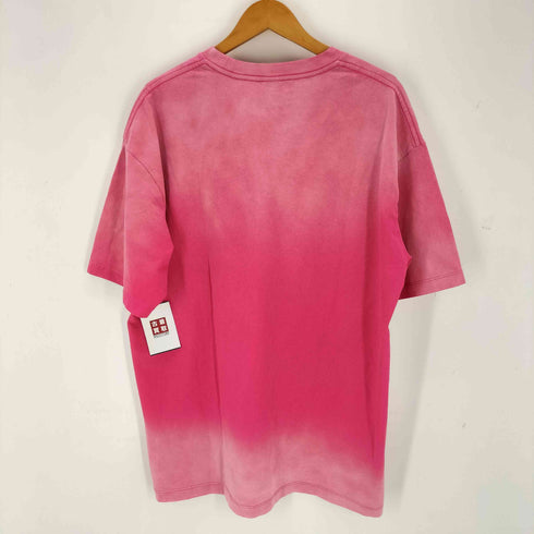 BE THRIVED ビースライブド ピグメント オーバーサイズ 半袖Tシャツ メンズ L