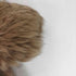 WHITE BEAR real fur jacket リアルファージャケット レディース JPN:11号