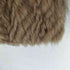 WHITE BEAR real fur jacket リアルファージャケット レディース JPN:11号