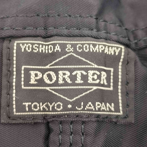 ポーター PORTER MILE TOTE BAG メンズ