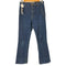 トーガプルラ TOGA PULLA 20AW Denim pants ウエスタンフレアデニム レディース 34