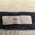 トーガプルラ TOGA PULLA 20AW Denim pants ウエスタンフレアデニム レディース 34