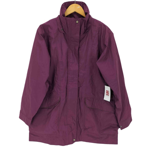フォックスファイヤー foxfire GORE-TEX ゴアテックス マウンテンジャケット レディース JPN:L