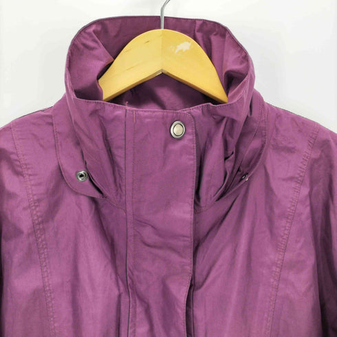 フォックスファイヤー foxfire GORE-TEX ゴアテックス マウンテンジャケット レディース JPN:L