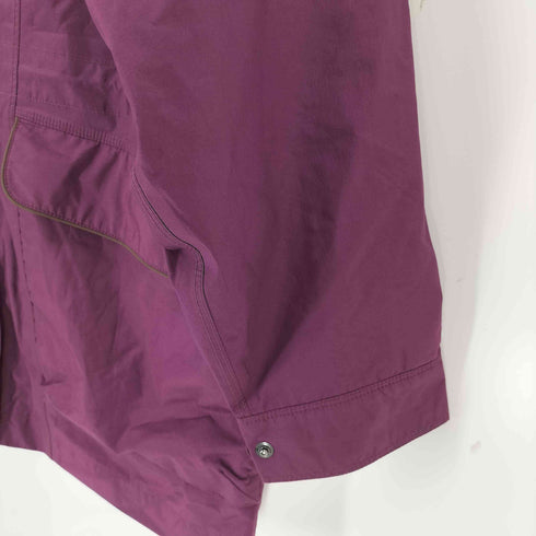 フォックスファイヤー foxfire GORE-TEX ゴアテックス マウンテンジャケット レディース JPN:L