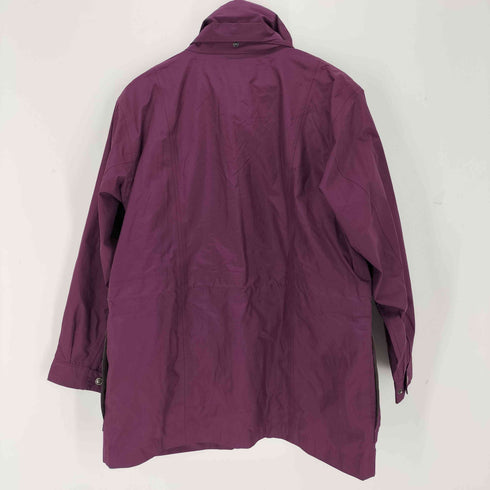 フォックスファイヤー foxfire GORE-TEX ゴアテックス マウンテンジャケット レディース JPN:L
