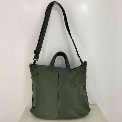 ポーター PORTER TANKER HELMET BAG メンズ