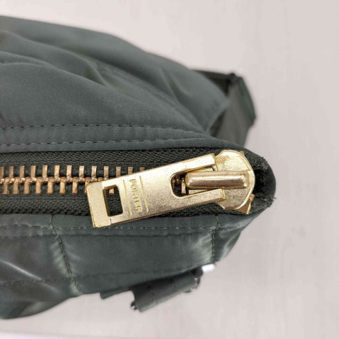 ポーター PORTER TANKER HELMET BAG メンズ