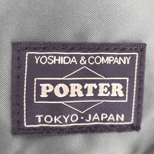 ポーター PORTER TANKER HELMET BAG メンズ
