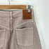プランクプロジェクト PRANK PROJECT Gradient Wide Denim Pants グラジエントワイドデニム レディース 38