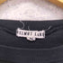 ヘルムートラング HELMUT LANG archive アーカイブ コレクション BACKSTAGE コットン プリント タンクトップ メンズ M