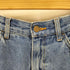 トーガプルラ TOGA PULLA 20SS ハイウエスト ブーツカット デニムパンツ レディース 36
