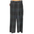 アイレネ IRENE 25SS Knot Stitch Line Trouser ノットステッチライントラウザー レディース 38