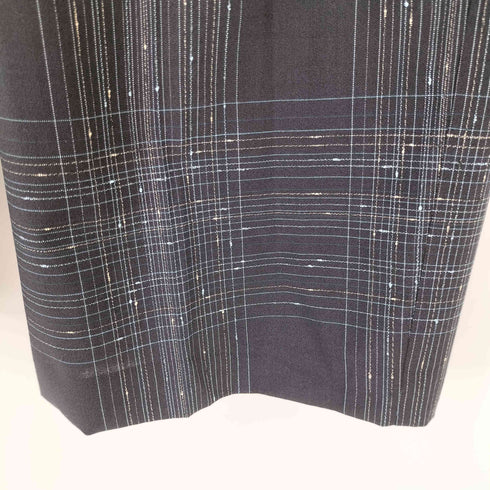 アイレネ IRENE 25SS Knot Stitch Line Trouser ノットステッチライントラウザー レディース 38