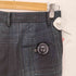 アイレネ IRENE 25SS Knot Stitch Line Trouser ノットステッチライントラウザー レディース 38