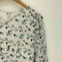 コヒナ COHINA 花柄 L/S ワンピース レディース REGULAR