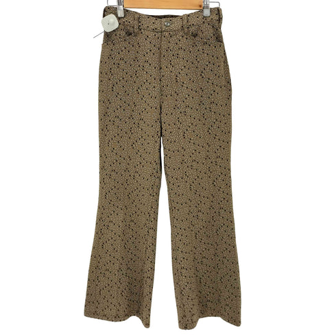 ニードルズ Needles 20AW Boot-Cut Student Pant ブーツカットスチューデントパンツ メンズ 2