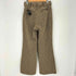 ニードルズ Needles 20AW Boot-Cut Student Pant ブーツカットスチューデントパンツ メンズ 2
