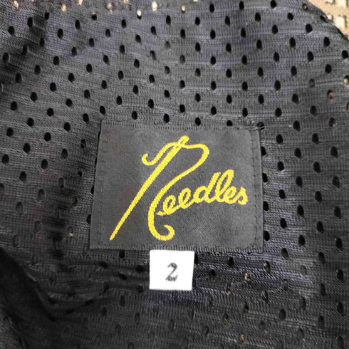 ニードルズ Needles 20AW Boot-Cut Student Pant ブーツカットスチューデントパンツ メンズ 2