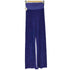ロサンゼルスアパレル Los Angeles Apparel Velour Garment Dye Yoga Legging ベロア レギンス パンツ Y2K レディース XS
