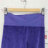 ロサンゼルスアパレル Los Angeles Apparel Velour Garment Dye Yoga Legging ベロア レギンス パンツ Y2K レディース XS